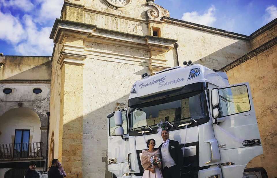 Auguri!